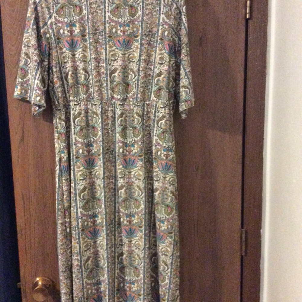 Dainty jewell's  swim dress